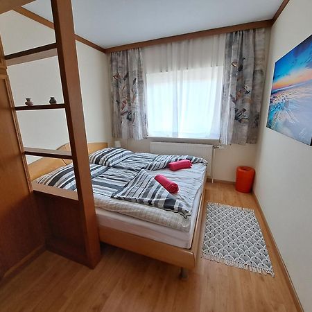 Appartement Eigelsreiter Lilienfeld Zewnętrze zdjęcie