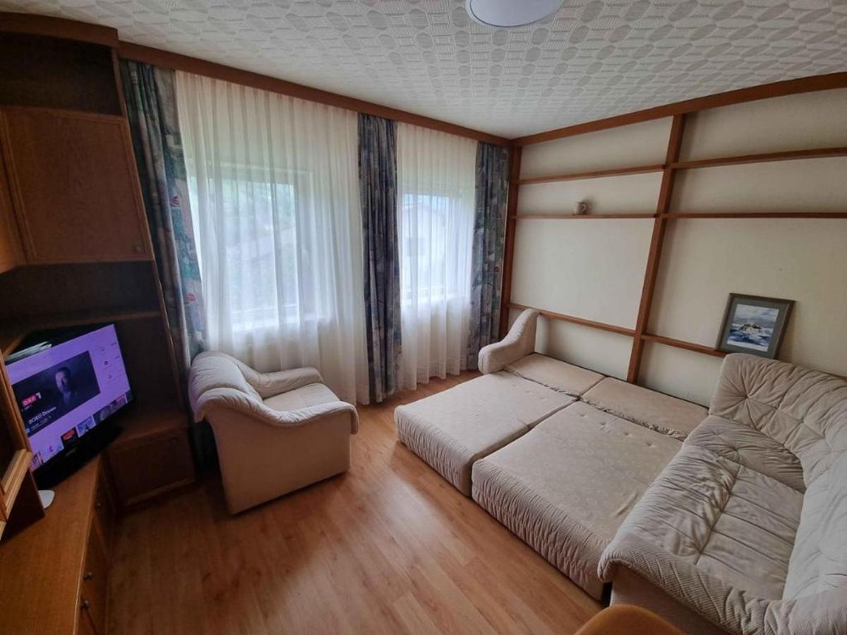 Appartement Eigelsreiter Lilienfeld Zewnętrze zdjęcie