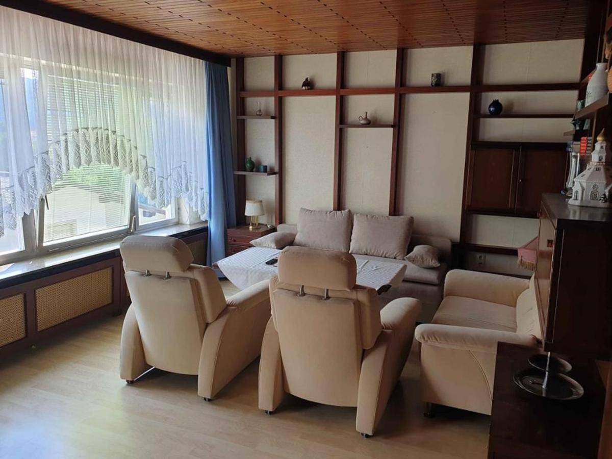 Appartement Eigelsreiter Lilienfeld Zewnętrze zdjęcie