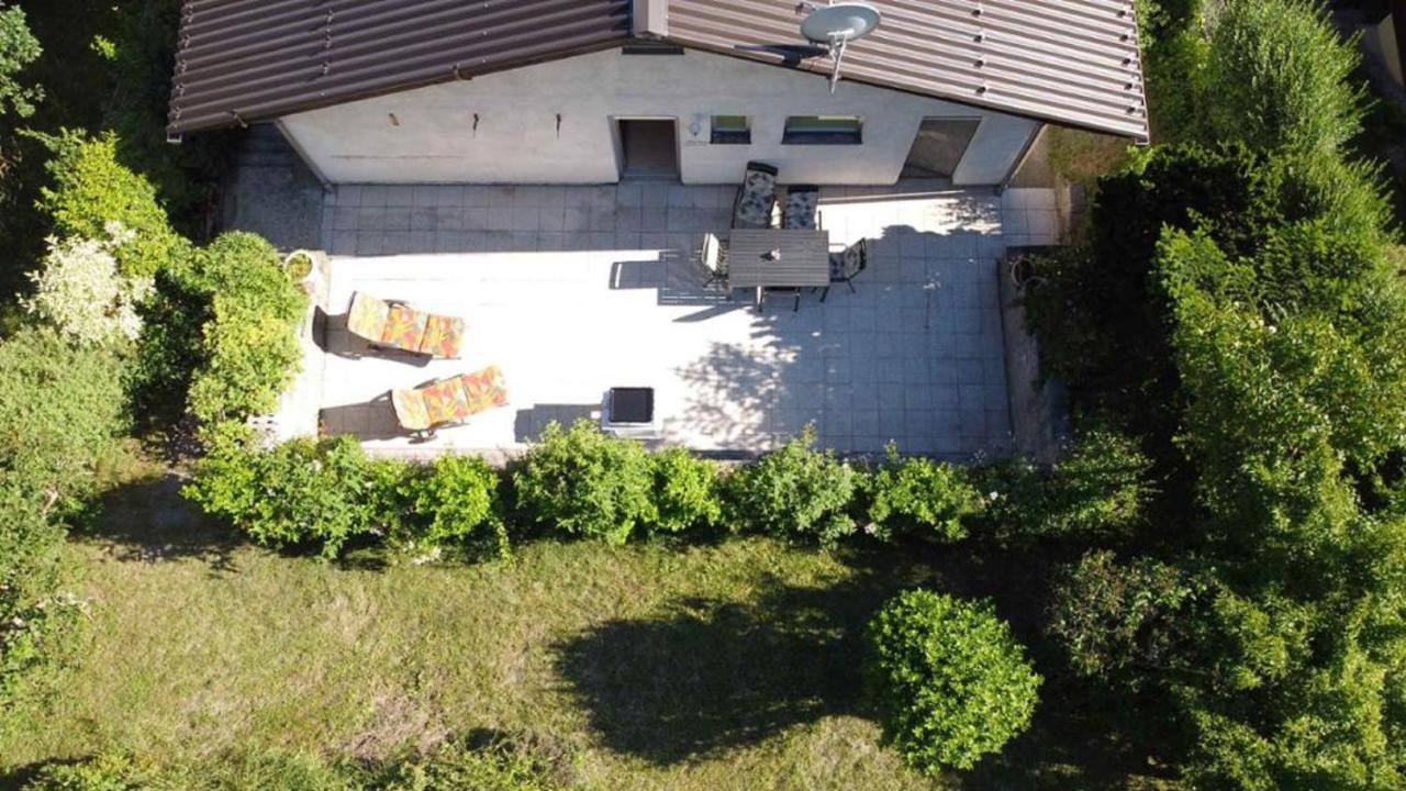 Appartement Eigelsreiter Lilienfeld Zewnętrze zdjęcie