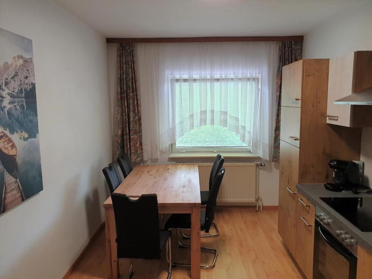 Appartement Eigelsreiter Lilienfeld Zewnętrze zdjęcie