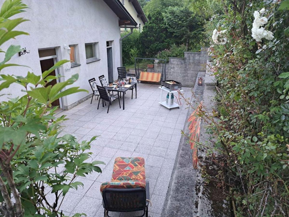 Appartement Eigelsreiter Lilienfeld Zewnętrze zdjęcie