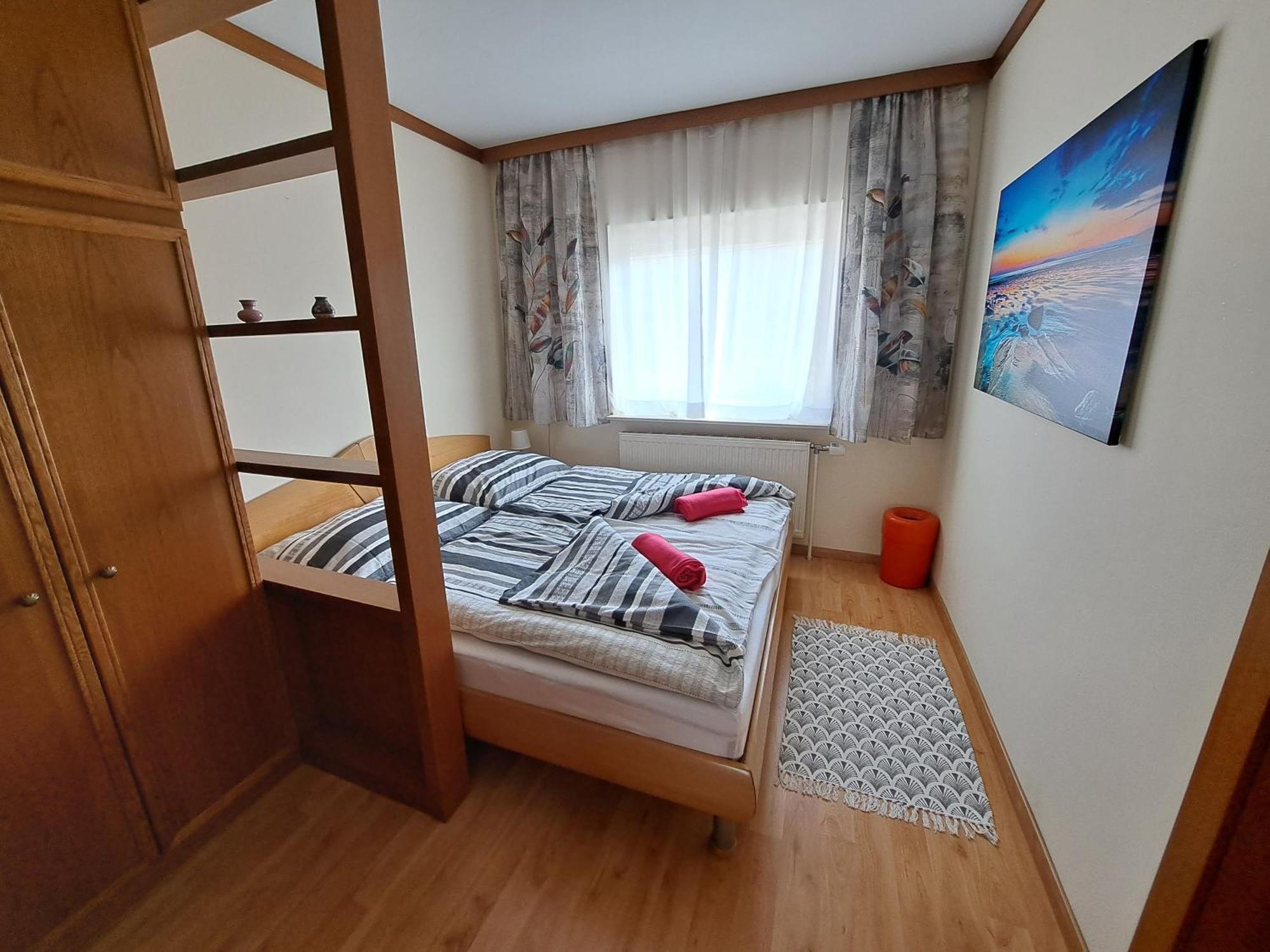 Appartement Eigelsreiter Lilienfeld Zewnętrze zdjęcie