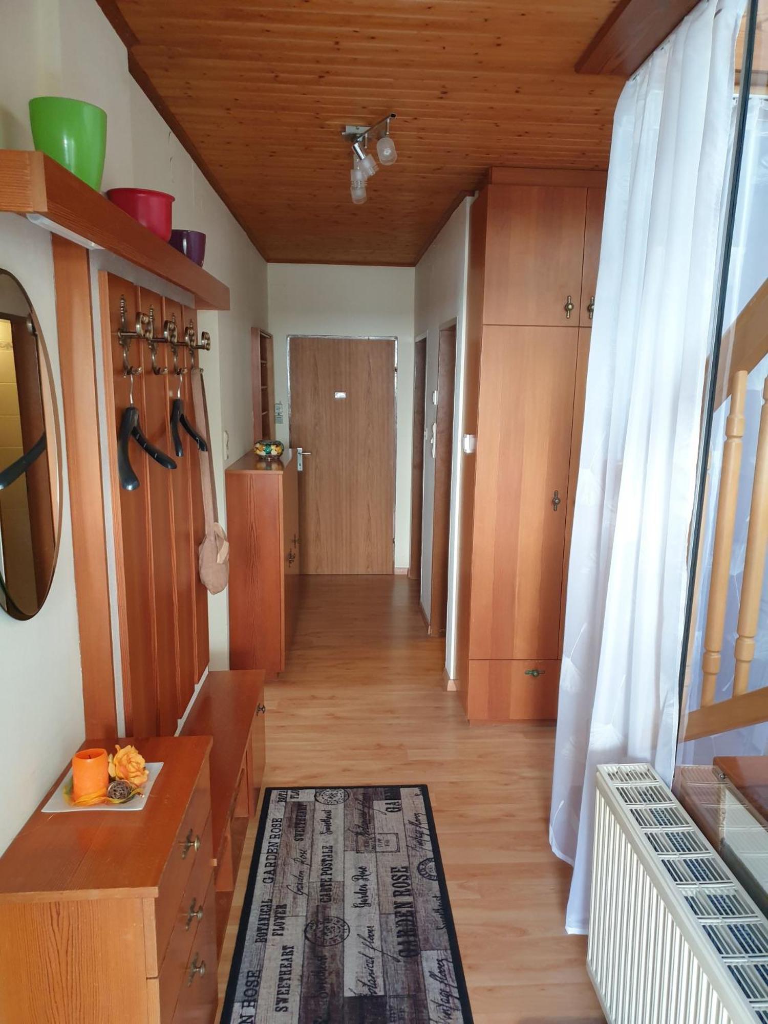 Appartement Eigelsreiter Lilienfeld Zewnętrze zdjęcie