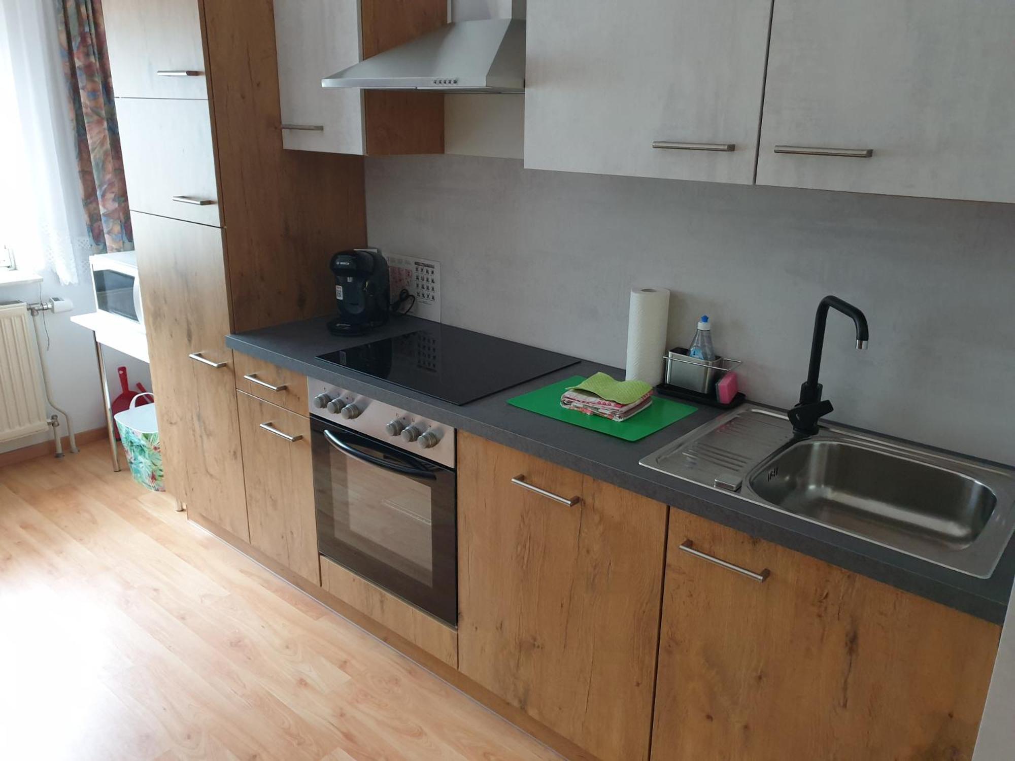 Appartement Eigelsreiter Lilienfeld Zewnętrze zdjęcie