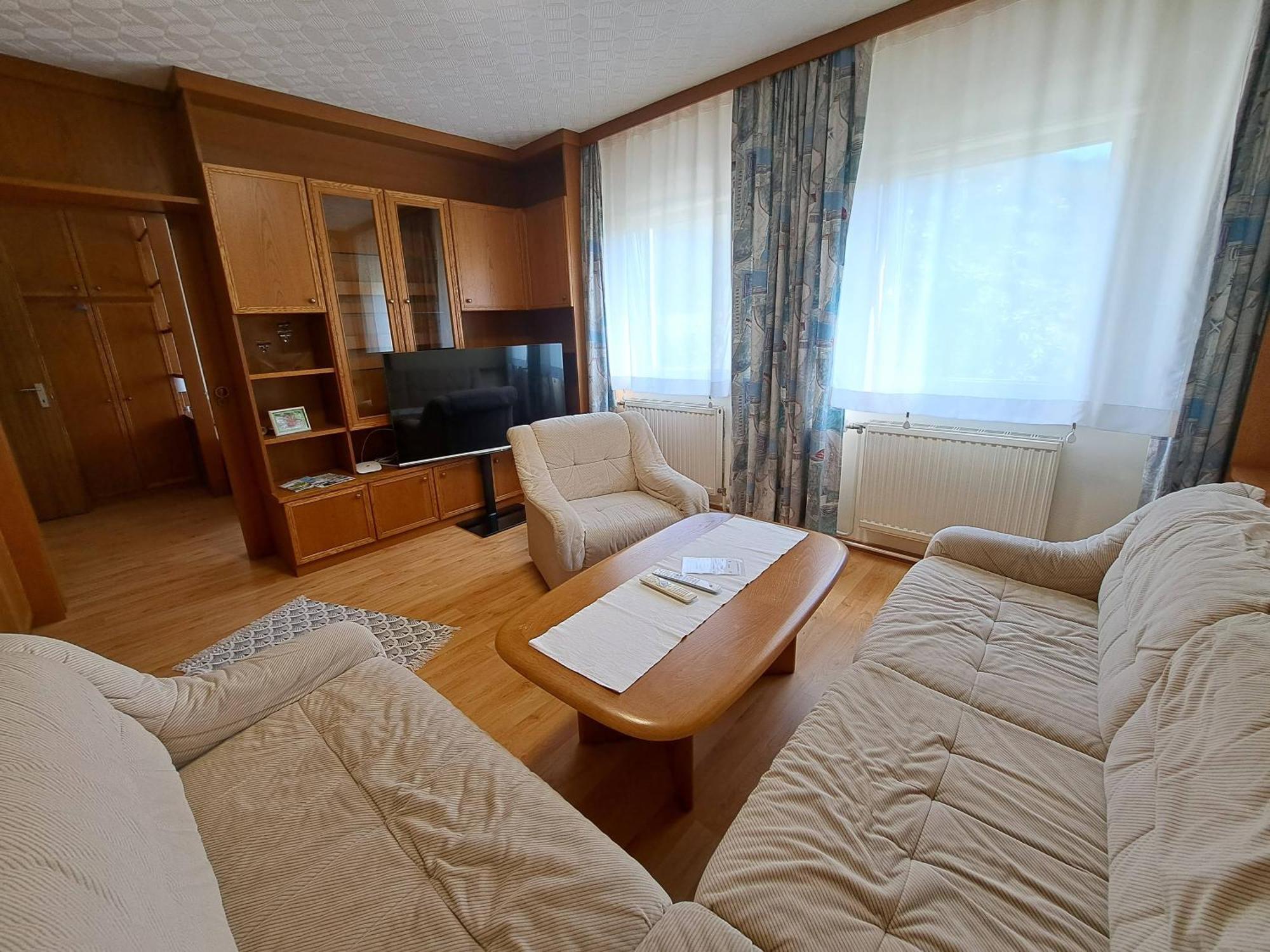 Appartement Eigelsreiter Lilienfeld Zewnętrze zdjęcie