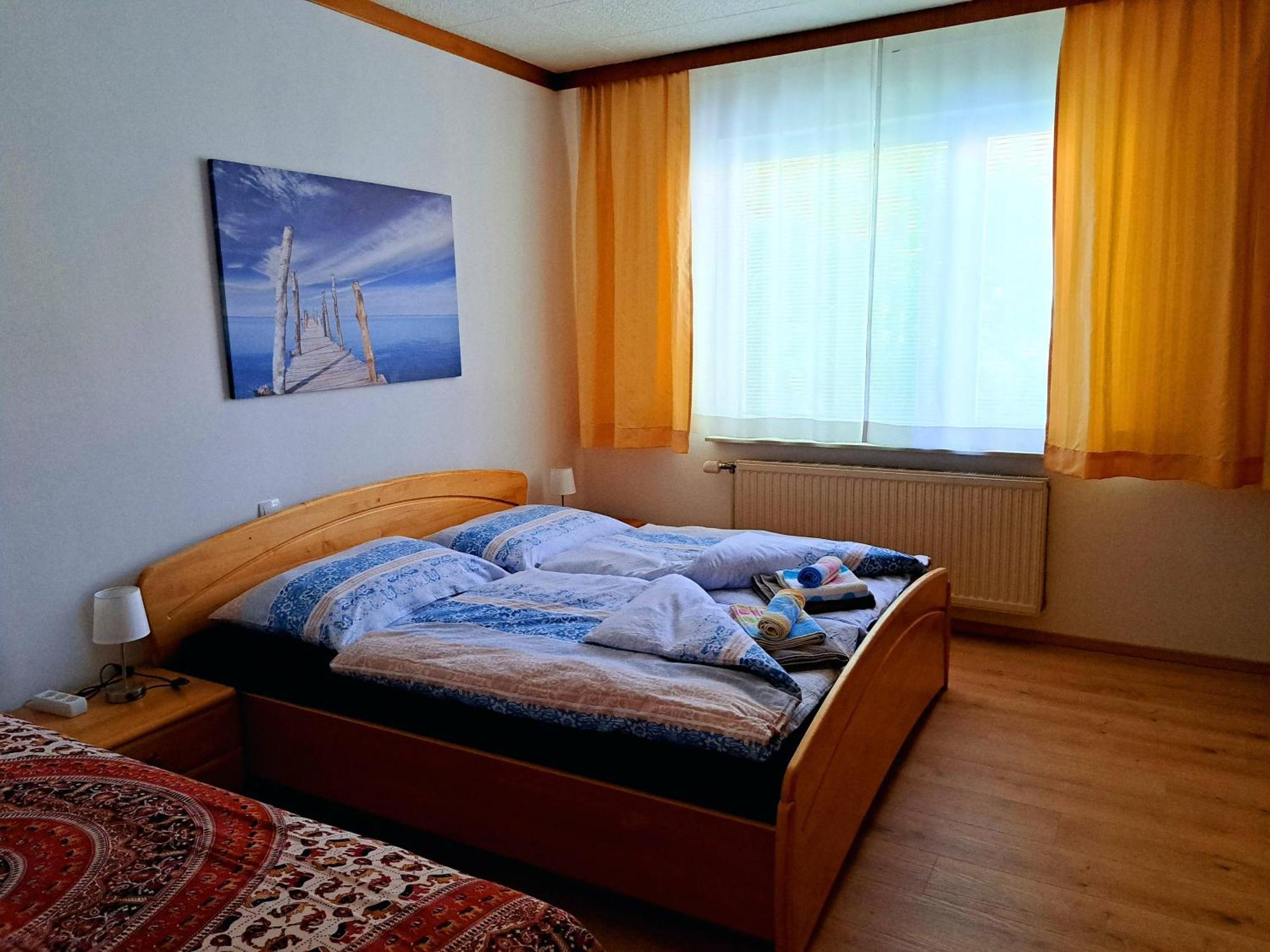 Appartement Eigelsreiter Lilienfeld Zewnętrze zdjęcie