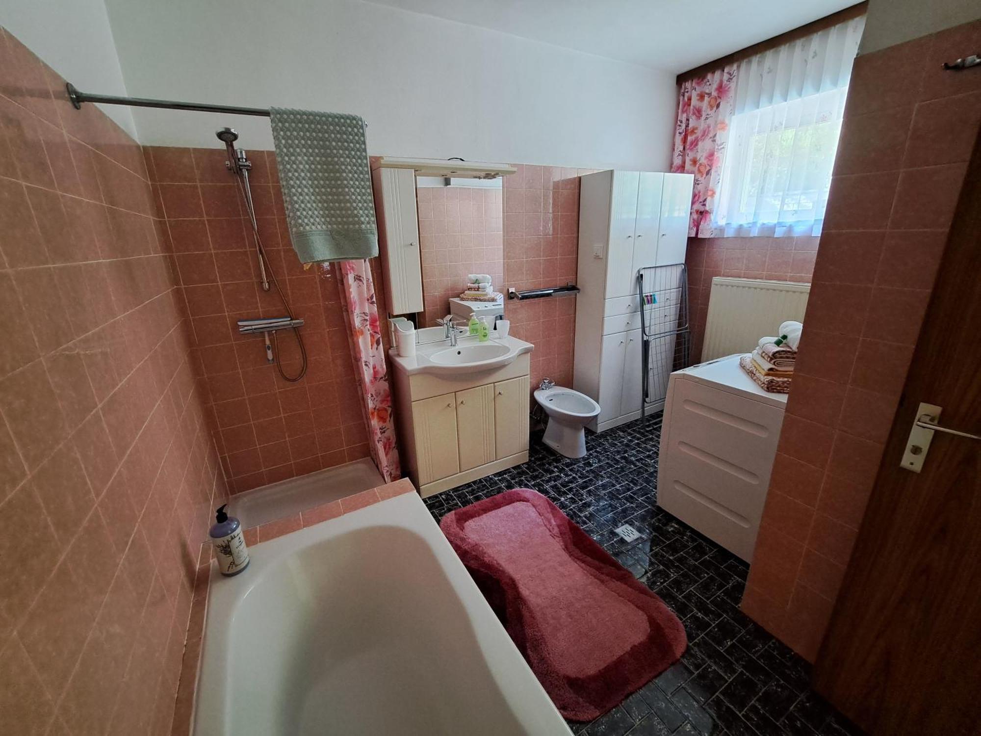 Appartement Eigelsreiter Lilienfeld Zewnętrze zdjęcie