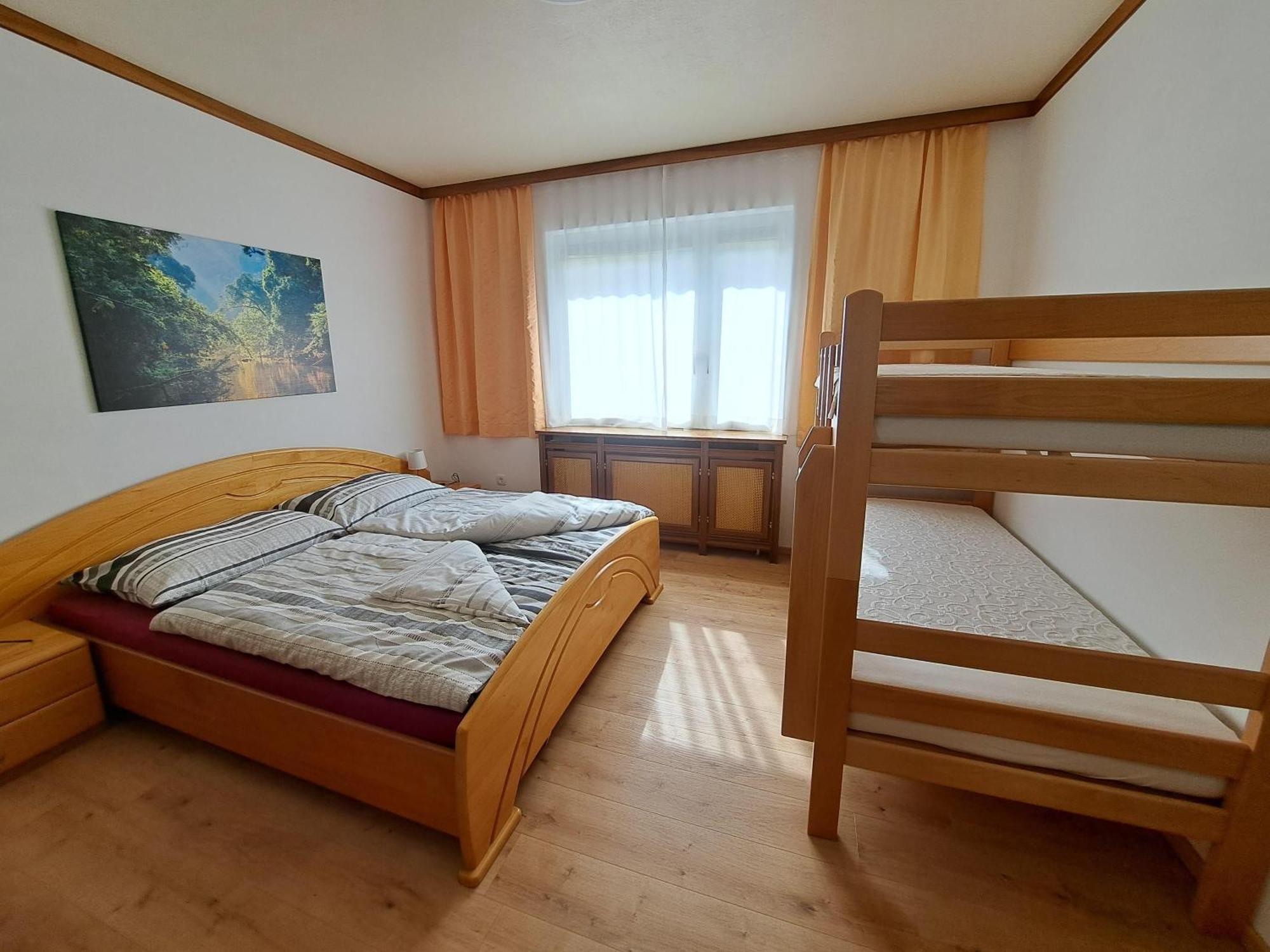 Appartement Eigelsreiter Lilienfeld Zewnętrze zdjęcie