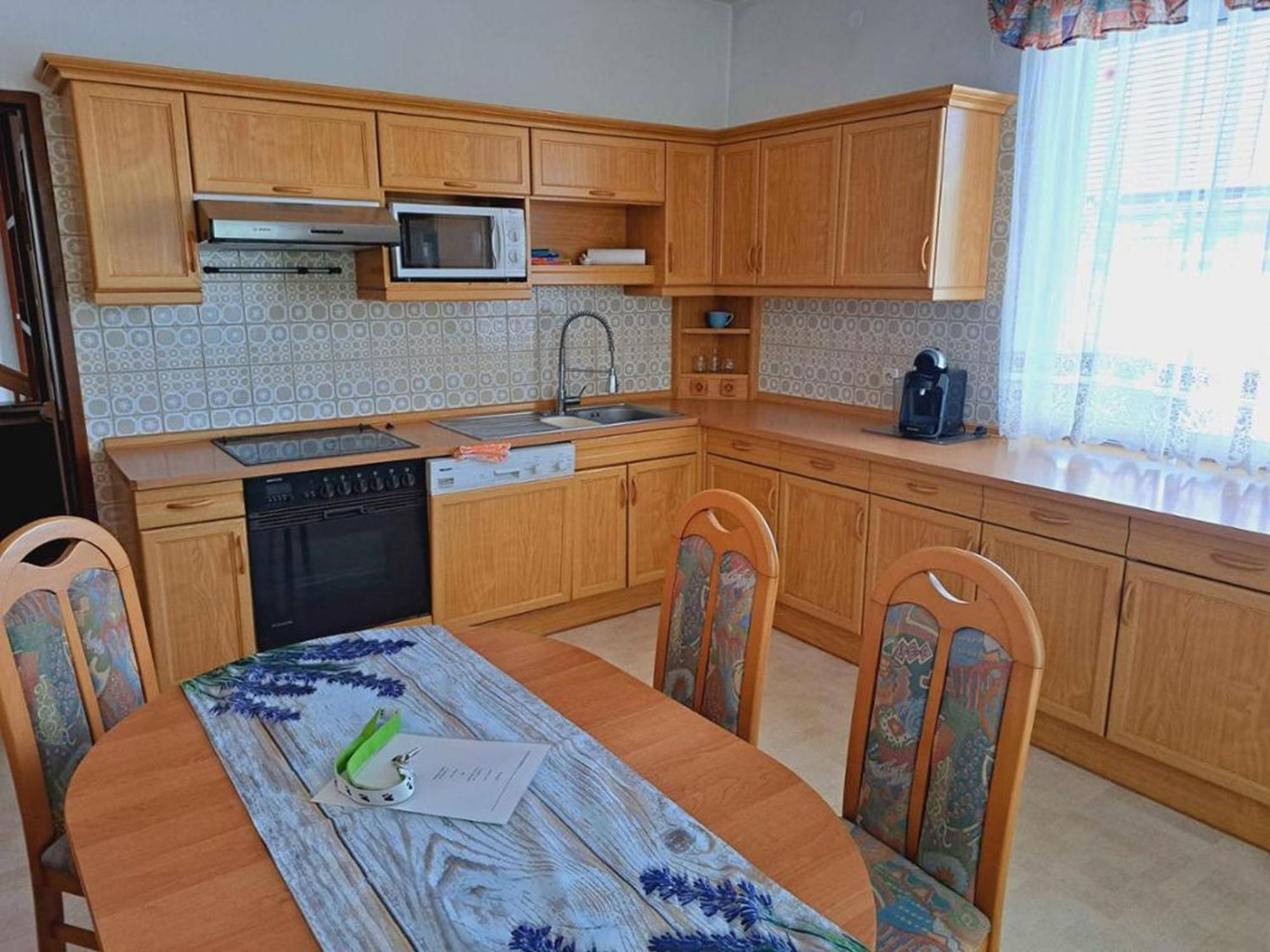 Appartement Eigelsreiter Lilienfeld Zewnętrze zdjęcie